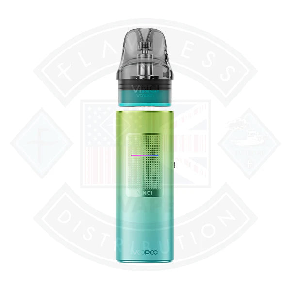 Buy Voopoo Vinci S Pod Kit