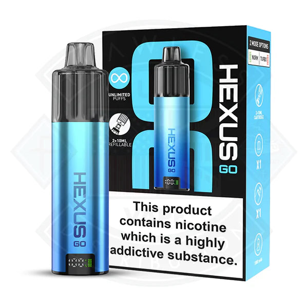 Buy Hexus Go Vape Kit