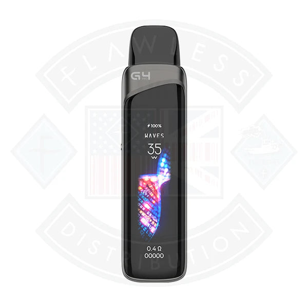 Buy Uwell Caliburn G4 Pro Vape Kit