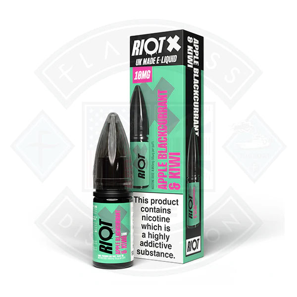 Buy Riot X Salt 10ml (10mg)