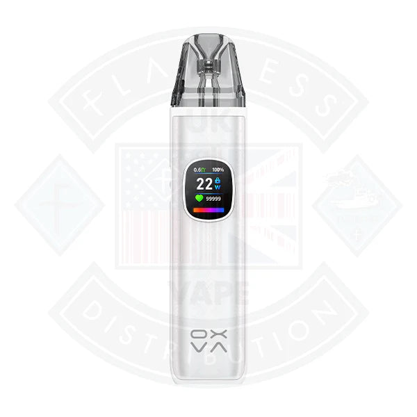 Buy OXVA XLIM Pro 2 DNA Vape Kit