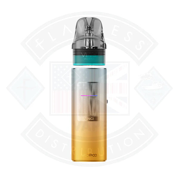 Buy Voopoo Vinci S Pod Kit