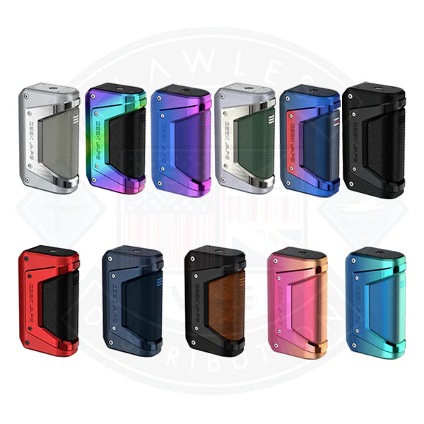 Buy Geek Vape Aegis Legend 2 Mod