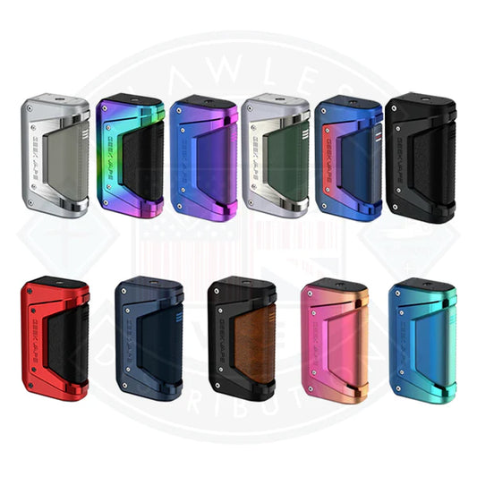 Buy Geek Vape Aegis Legend 2 Mod