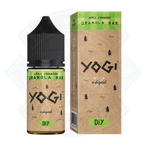 Buy Yogi - Apple Cinnamon Concentrate 30ml