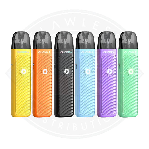 Buy Hayati Quokka Lite Pod Kit