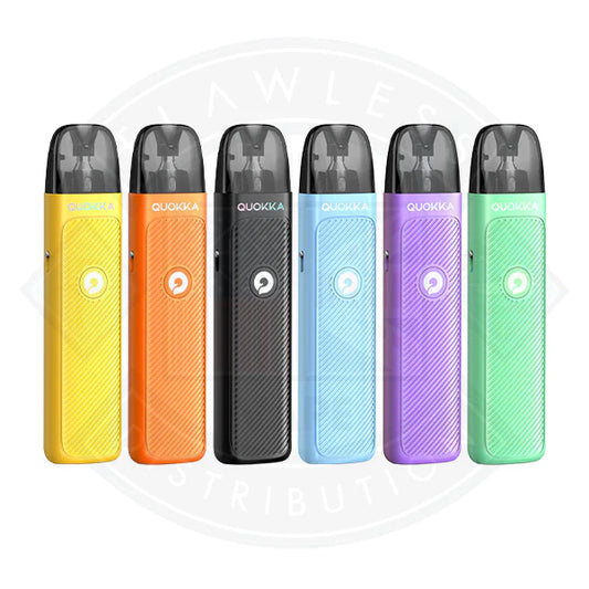 Buy Hayati Quokka Lite Pod Kit