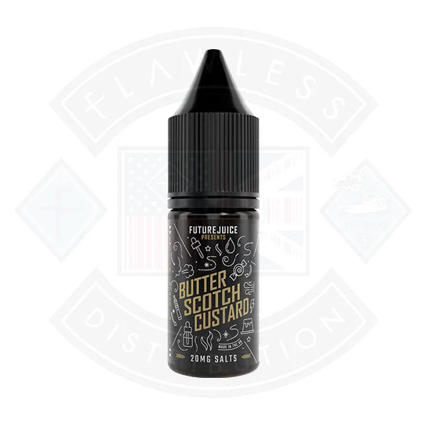Buy Future Juice Salt (5mg) 10ml