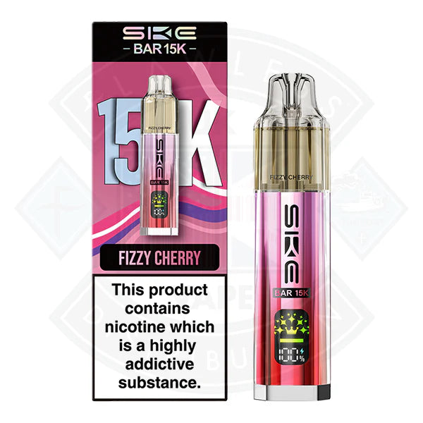 Buy SKE Bar 15K Prefilled Vape Kit