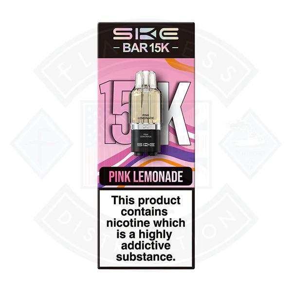 Buy SKE Bar 15K Prefilled Pods
