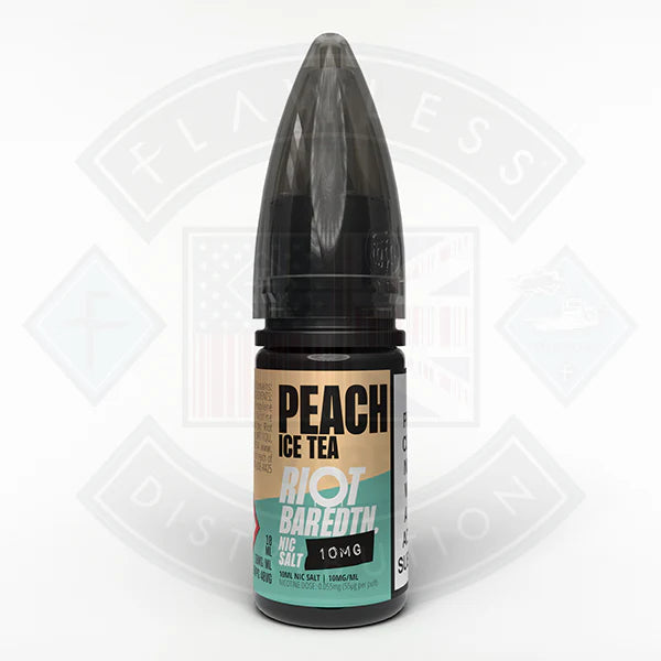 Buy Riot Squad Bar EDTN Salt 10ml (10mg)