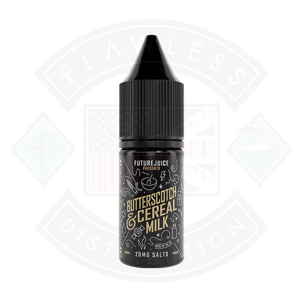 Buy Future Juice Salt (5mg) 10ml