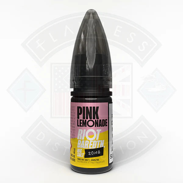 Buy Riot Squad Bar EDTN Salt 10ml (20mg)