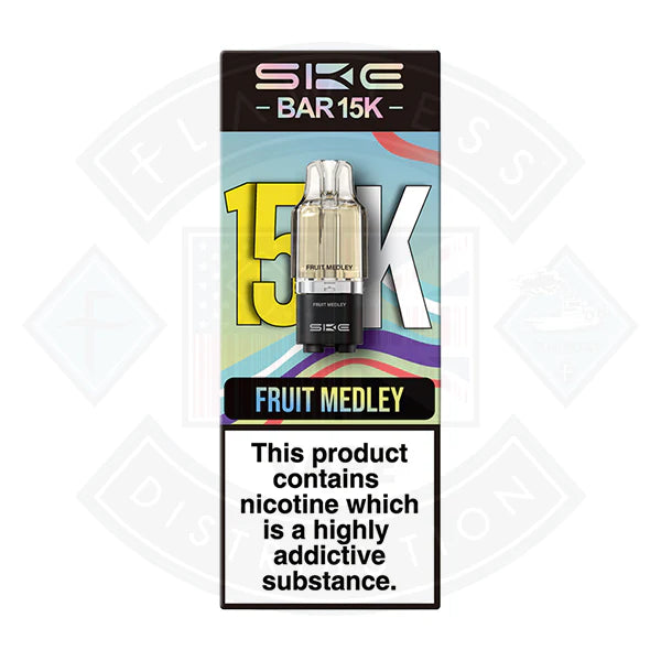 Buy SKE Bar 15K Prefilled Pods