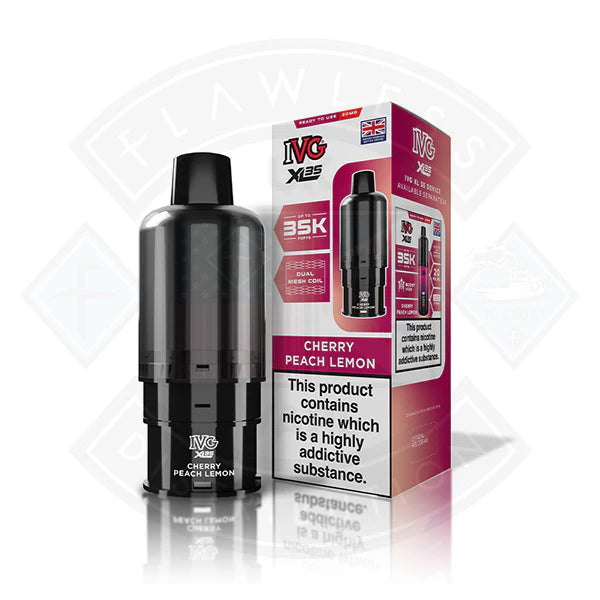 Buy IVG XL35 Prefilled Pods