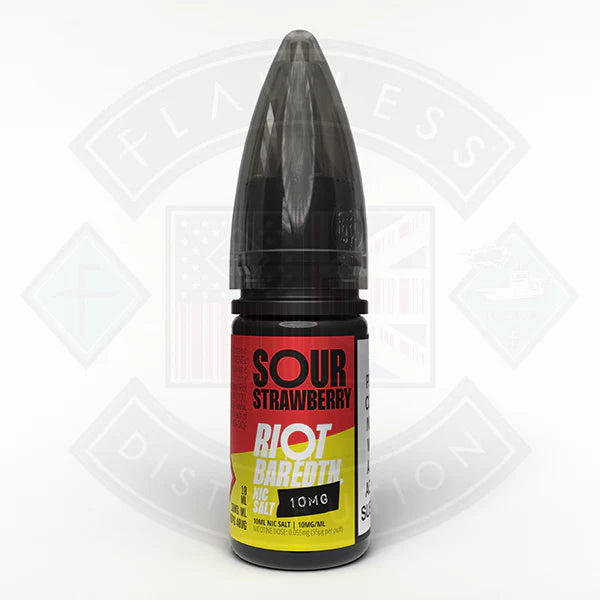 Buy Riot Squad Bar EDTN Salt 10ml (10mg)