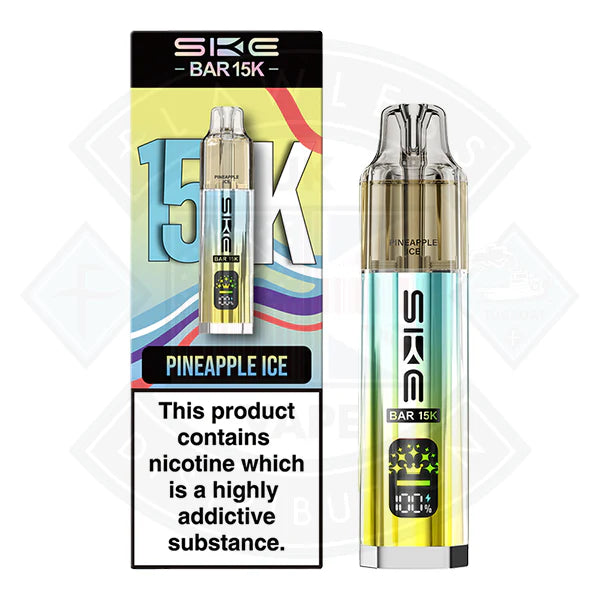 Buy SKE Bar 15K Prefilled Vape Kit