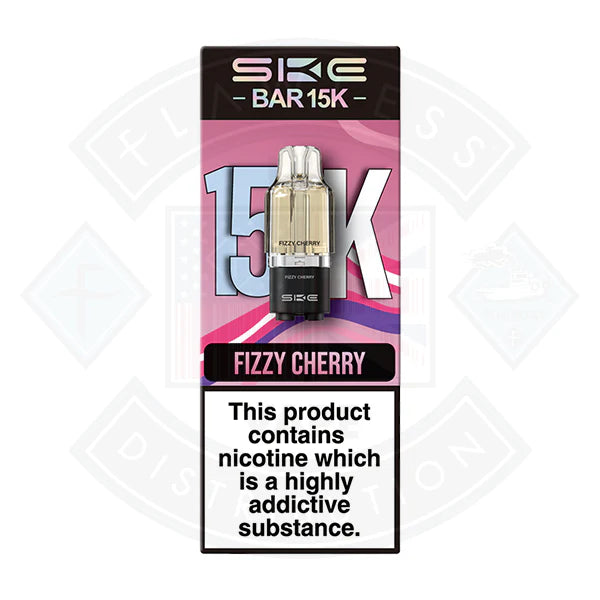 Buy SKE Bar 15K Prefilled Pods