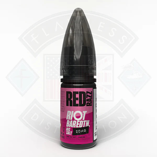 Buy Riot Squad Bar EDTN Salt 10ml (20mg)