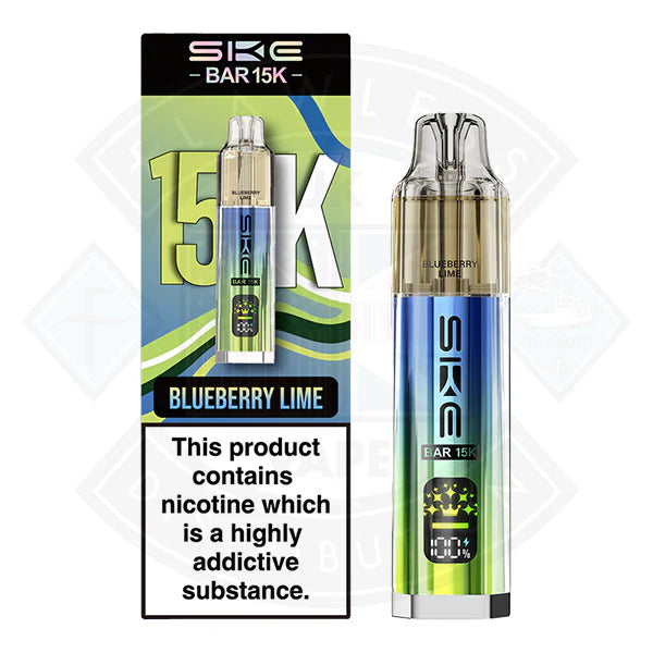 Buy SKE Bar 15K Prefilled Vape Kit