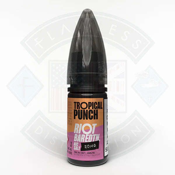 Buy Riot Squad Bar EDTN Salt 10ml (20mg)