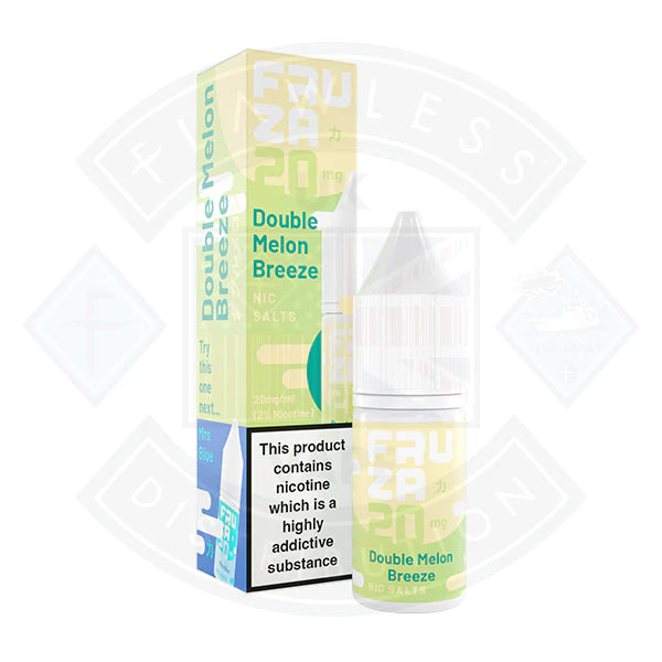 Buy Fruza Nic Salts 10ml (5mg)