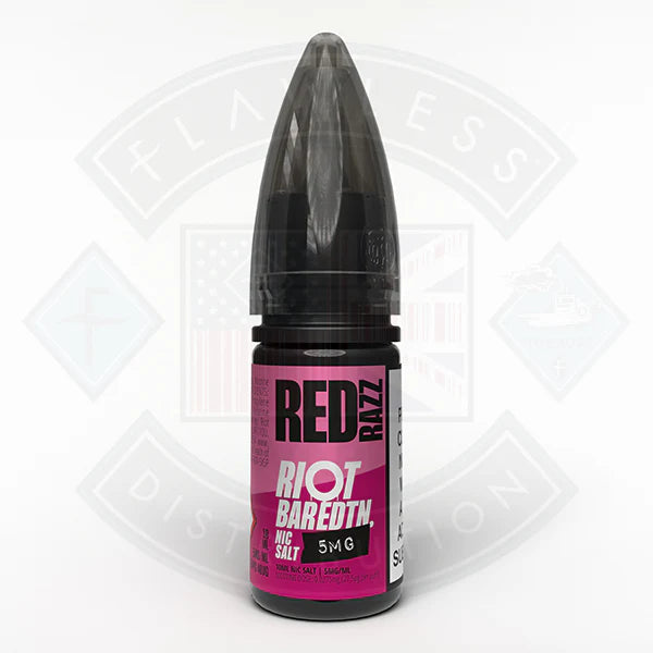 Buy Riot Squad Bar EDTN Salt 10ml (5mg)