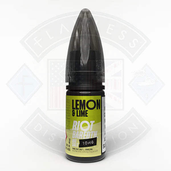 Buy Riot Squad Bar EDTN Salt 10ml (10mg)