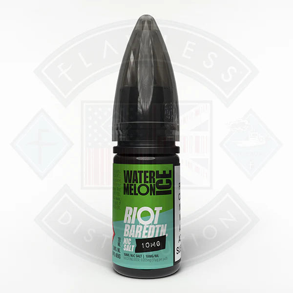 Buy Riot Squad Bar EDTN Salt 10ml (10mg)