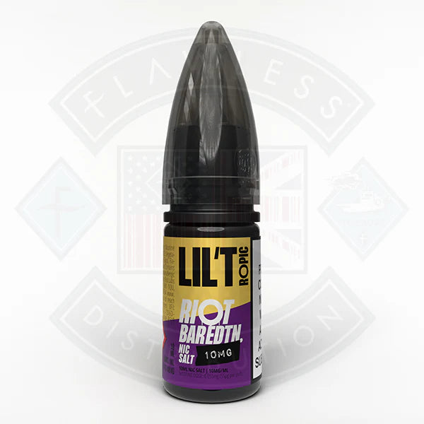Buy Riot Squad Bar EDTN Salt 10ml (10mg)