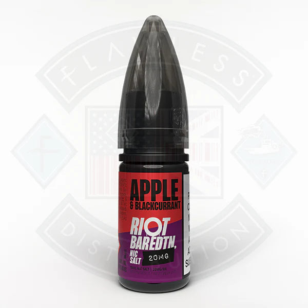 Buy Riot Squad Bar EDTN Salt 10ml (20mg)