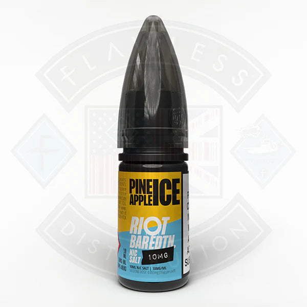 Buy Riot Squad Bar EDTN Salt 10ml (10mg)