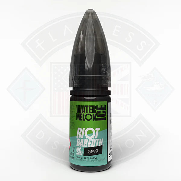 Buy Riot Squad Bar EDTN Salt 10ml (5mg)