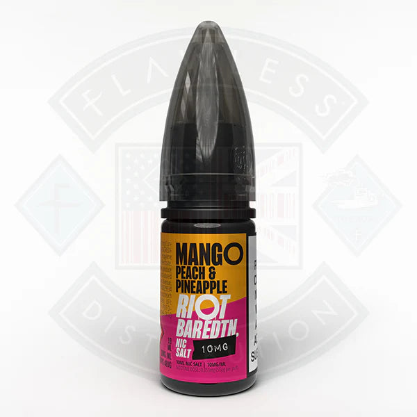 Buy Riot Squad Bar EDTN Salt 10ml (10mg)