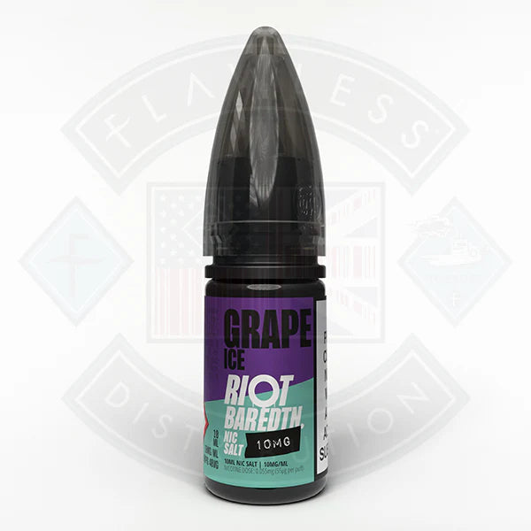 Buy Riot Squad Bar EDTN Salt 10ml (10mg)