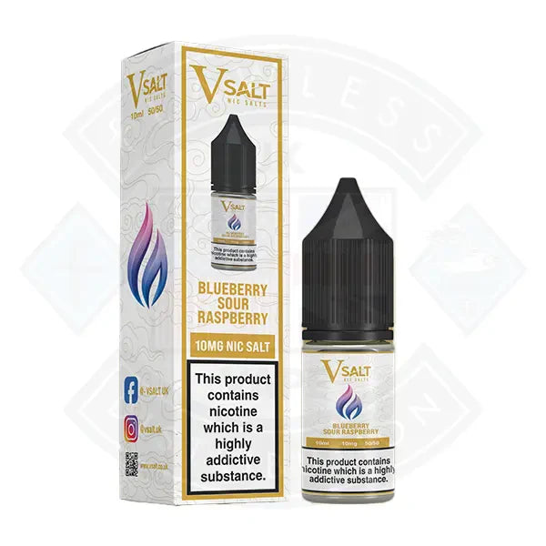 Buy Vsalt Nic Salt (10mg) 10ml