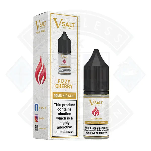 Buy Vsalt Nic Salt (10mg) 10ml
