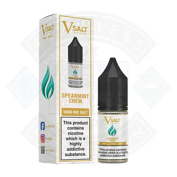 Buy Vsalt Nic Salt (10mg) 10ml