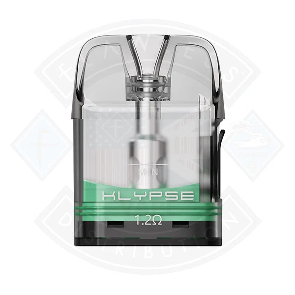 Buy Innokin Klypse Pod V2 2ml (3pcs/pack)