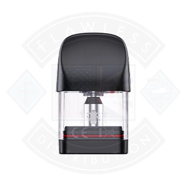 Buy Uwell Caliburn GPP Replacement Pod Cartridge (4pcs/pack)