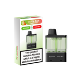 Buy Aura Bar Twist 40k Replacement Pods Pack of 5 Spearmint Fresh Mint