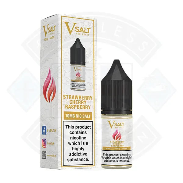 Buy Vsalt Nic Salt (10mg) 10ml