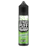 Ultimate Puff Chilled 50ml Shortfill - #Vapewholesalesupplier#