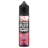 Ultimate Puff Chilled 50ml Shortfill - #Vapewholesalesupplier#