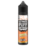 Ultimate Puff Chilled 50ml Shortfill - #Vapewholesalesupplier#