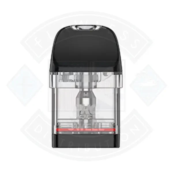 Buy Uwell GPP Alpha Replacement Pod Cartridge (4pcs/pack)