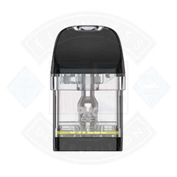 Buy Uwell Caliburn GPP Replacement Pod Cartridge (4pcs/pack)