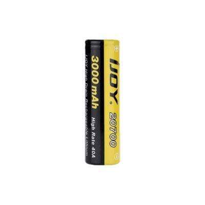 Buy 20700 IJOY - 3000MAH 3.7V 40A BATTERY