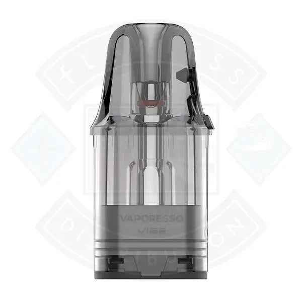 Buy Vaporesso Vibe Dual Mesh Smart Pod 3pcs/pack