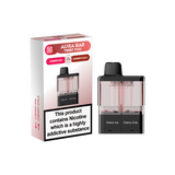 Buy Aura Bar Twist 40k Replacement Pods Pack of 5 Cherry Ice Cherry Cola